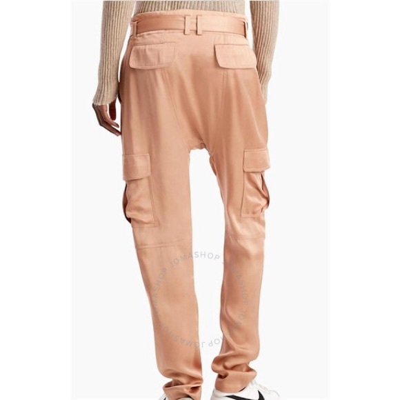 NWT A.L.C. Adam Cargo Pant - sz 4 - Picture 2 of 9